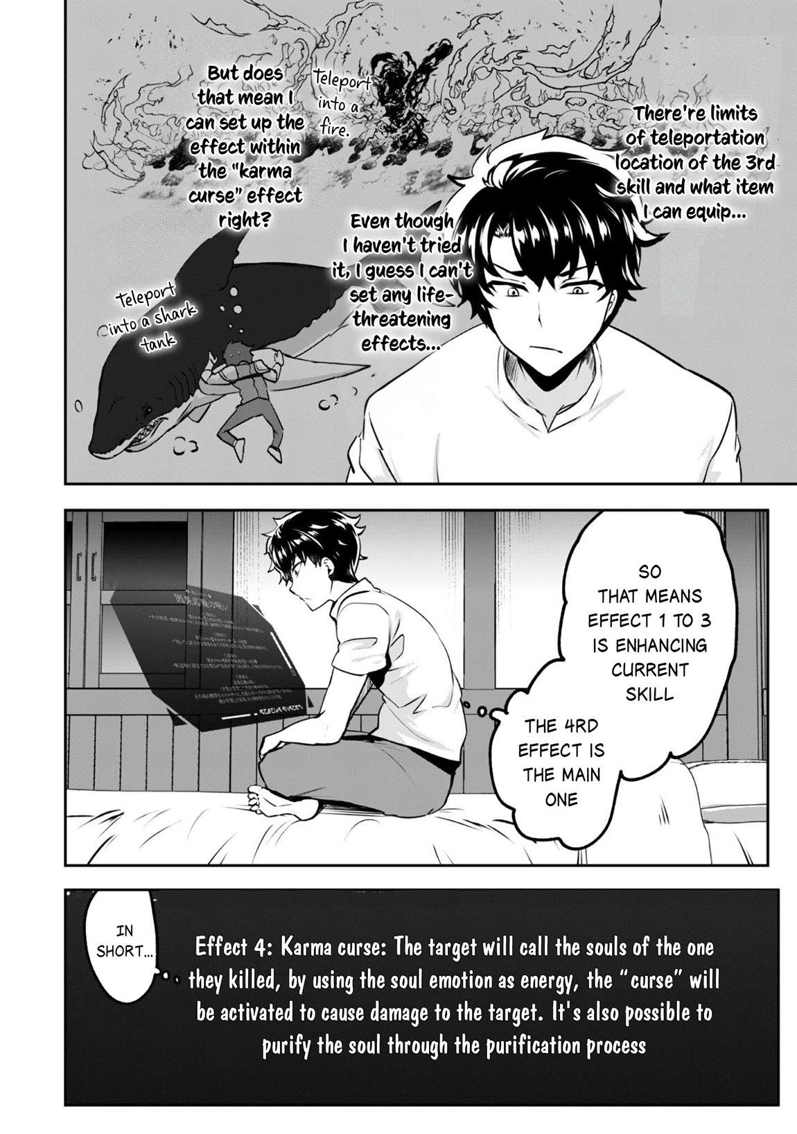 Hero of the Rebellion: Use Your Skills to Control the Mind and Body of the Maddened Princess Chapter 19 - Page 18