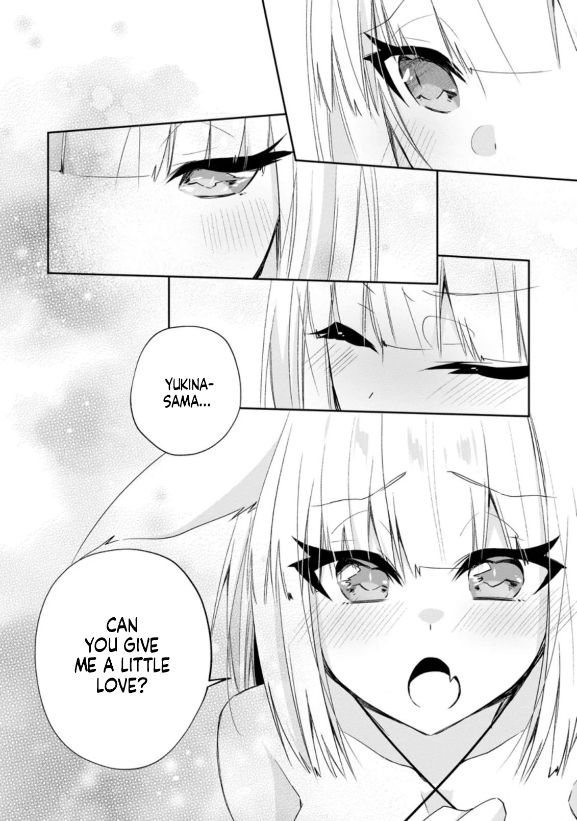 I Shall Create the Hero’s Legend Behind the Hero’s Legend: The Heroics of A Royal Road Killer〜 Chapter 10 - Page 14