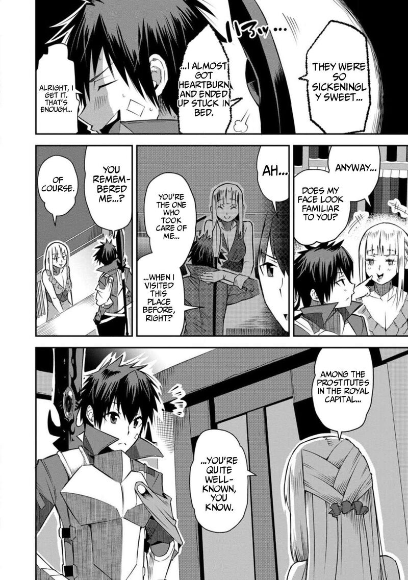 I Shall Create the Hero’s Legend Behind the Hero’s Legend: The Heroics of A Royal Road Killer〜 Chapter 24 - Page 10