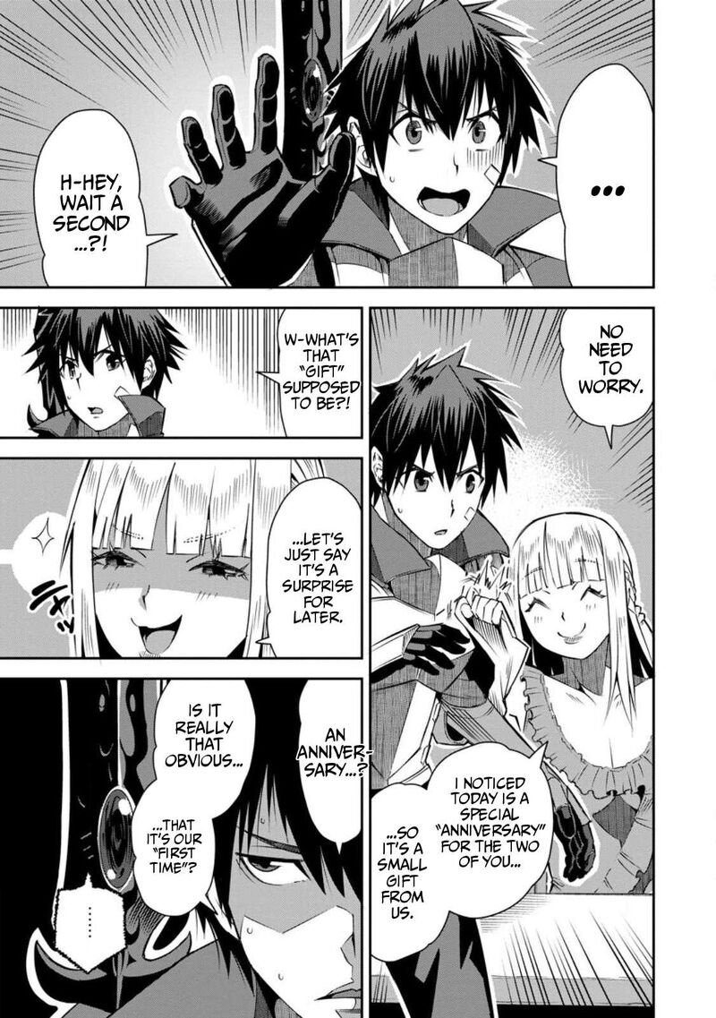 I Shall Create the Hero’s Legend Behind the Hero’s Legend: The Heroics of A Royal Road Killer〜 Chapter 24 - Page 9