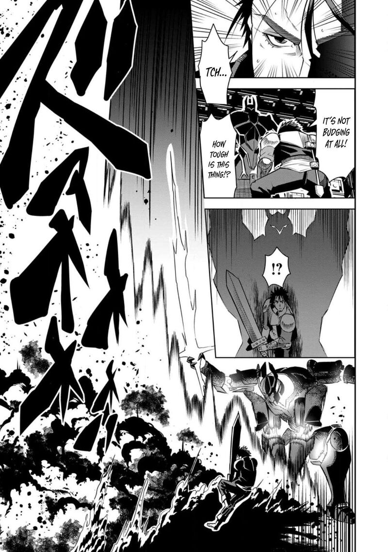 I Shall Create the Hero’s Legend Behind the Hero’s Legend: The Heroics of A Royal Road Killer〜 Chapter 25 - Page 11