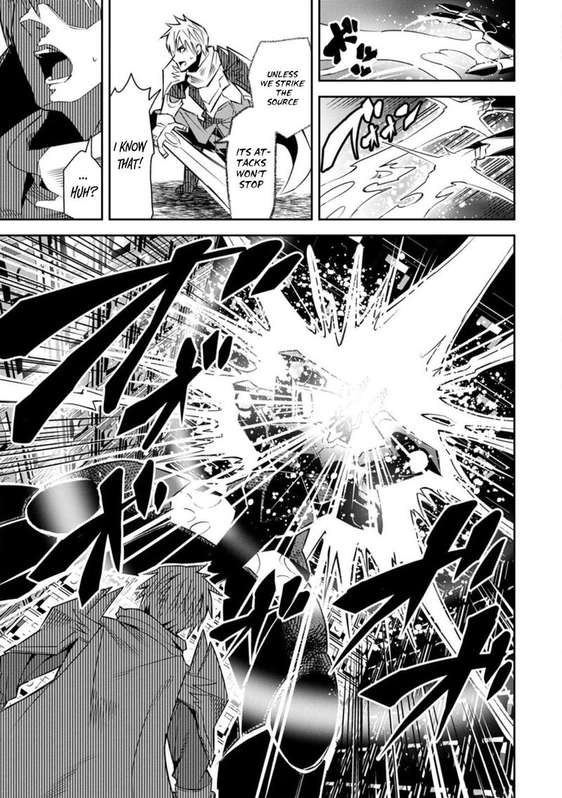 I Shall Create the Hero’s Legend Behind the Hero’s Legend: The Heroics of A Royal Road Killer〜 Chapter 25 - Page 17