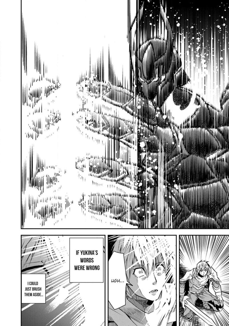 I Shall Create the Hero’s Legend Behind the Hero’s Legend: The Heroics of A Royal Road Killer〜 Chapter 25 - Page 18