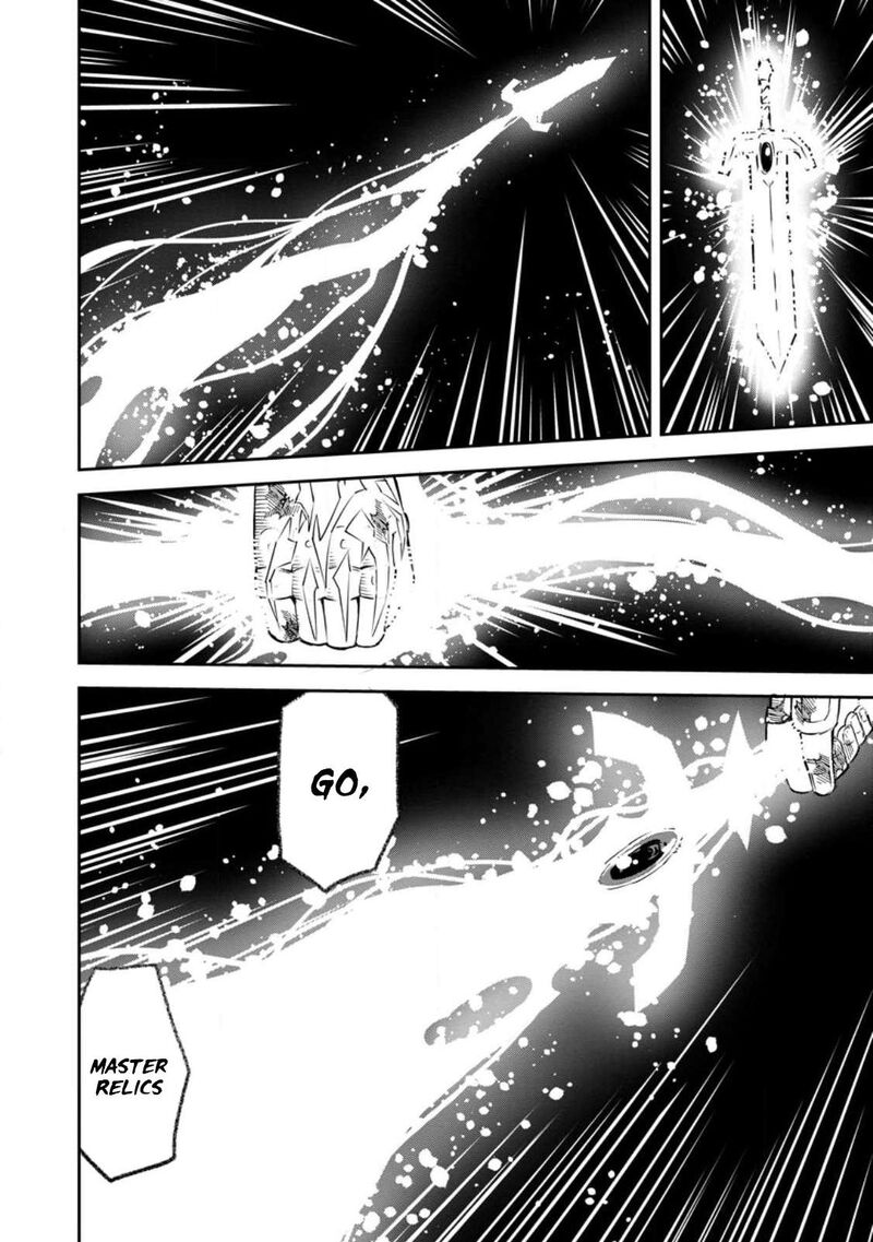 I Shall Create the Hero’s Legend Behind the Hero’s Legend: The Heroics of A Royal Road Killer〜 Chapter 25 - Page 30