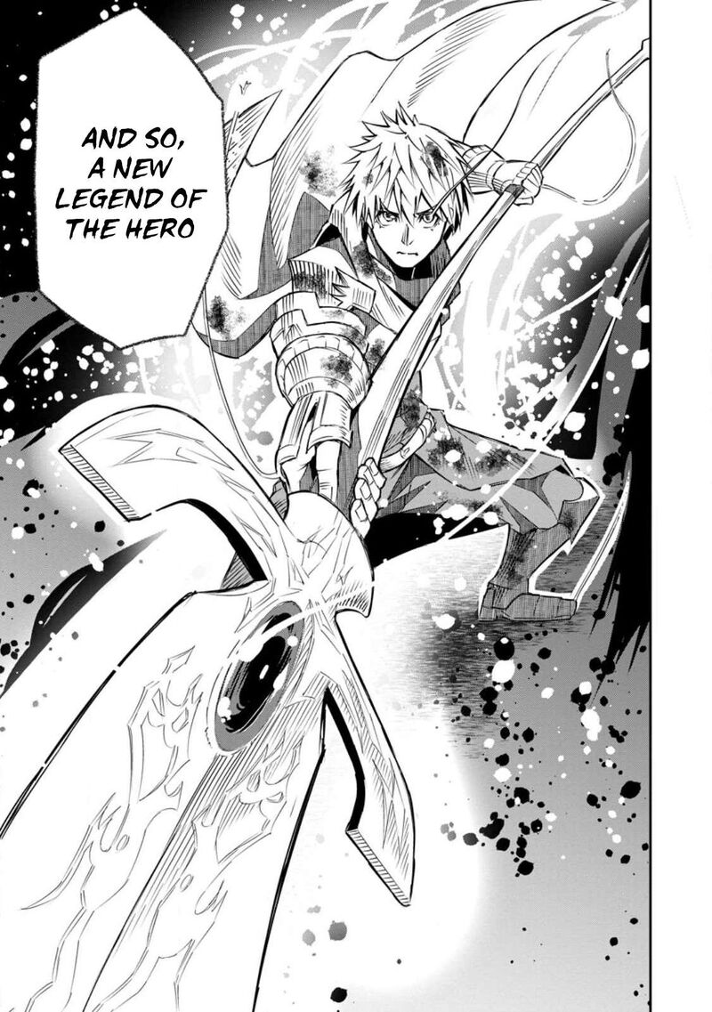 I Shall Create the Hero’s Legend Behind the Hero’s Legend: The Heroics of A Royal Road Killer〜 Chapter 25 - Page 31