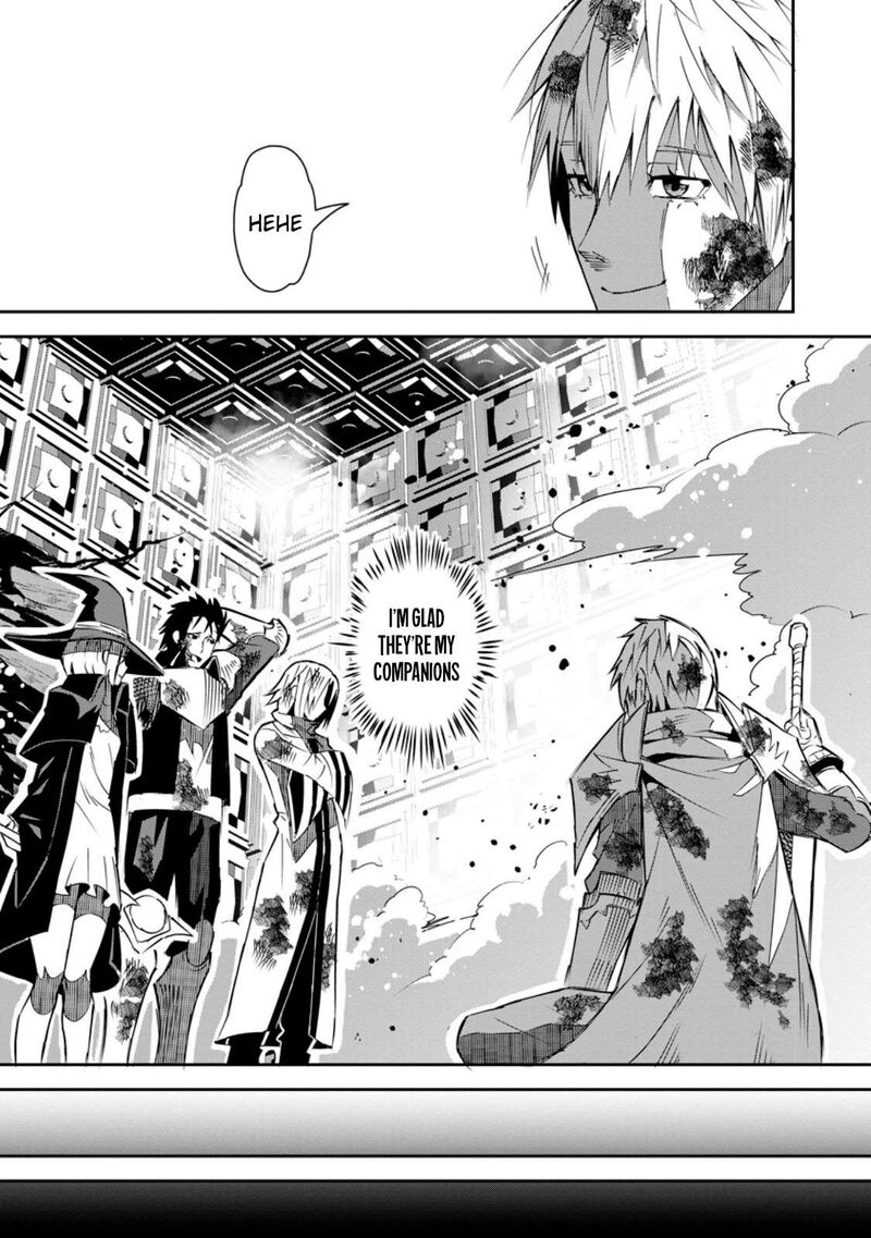I Shall Create the Hero’s Legend Behind the Hero’s Legend: The Heroics of A Royal Road Killer〜 Chapter 26 - Page 11