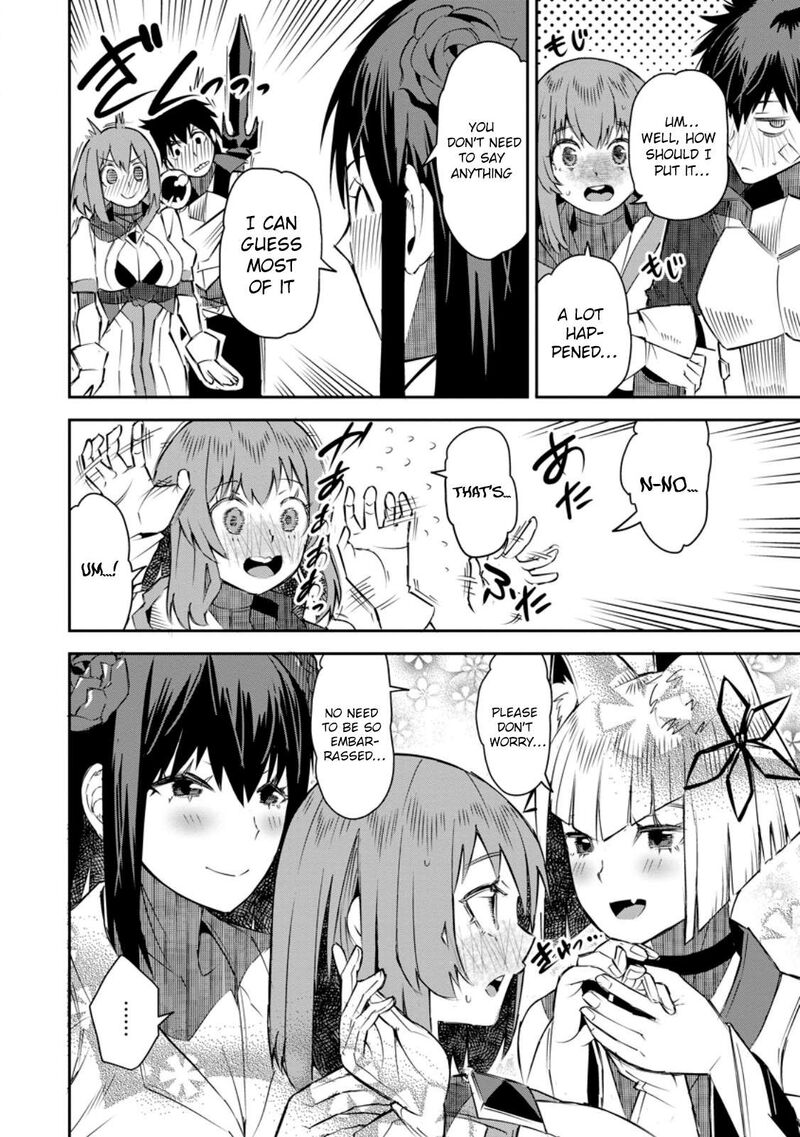 I Shall Create the Hero’s Legend Behind the Hero’s Legend: The Heroics of A Royal Road Killer〜 Chapter 26 - Page 14