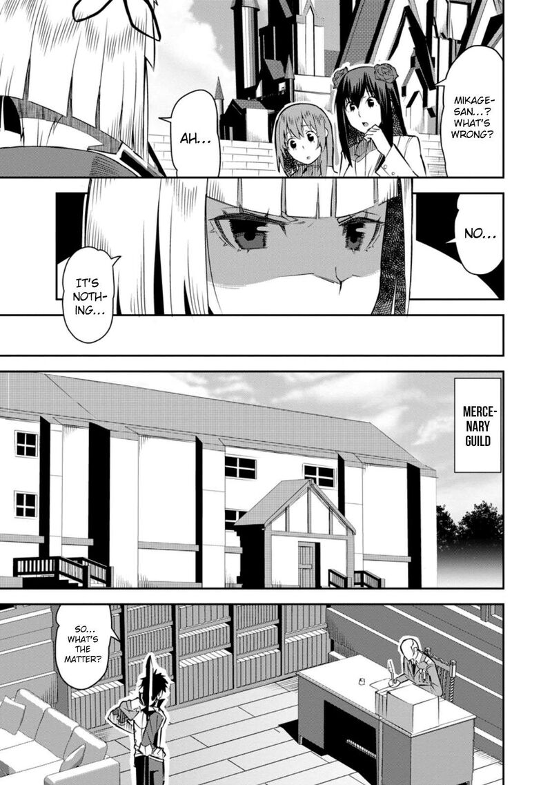 I Shall Create the Hero’s Legend Behind the Hero’s Legend: The Heroics of A Royal Road Killer〜 Chapter 26 - Page 17