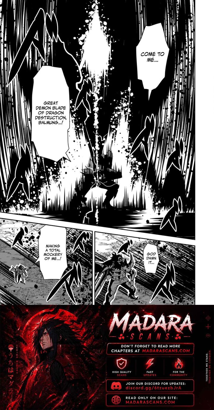I Shall Create the Hero’s Legend Behind the Hero’s Legend: The Heroics of A Royal Road Killer〜 Chapter 29.2 - Page 10