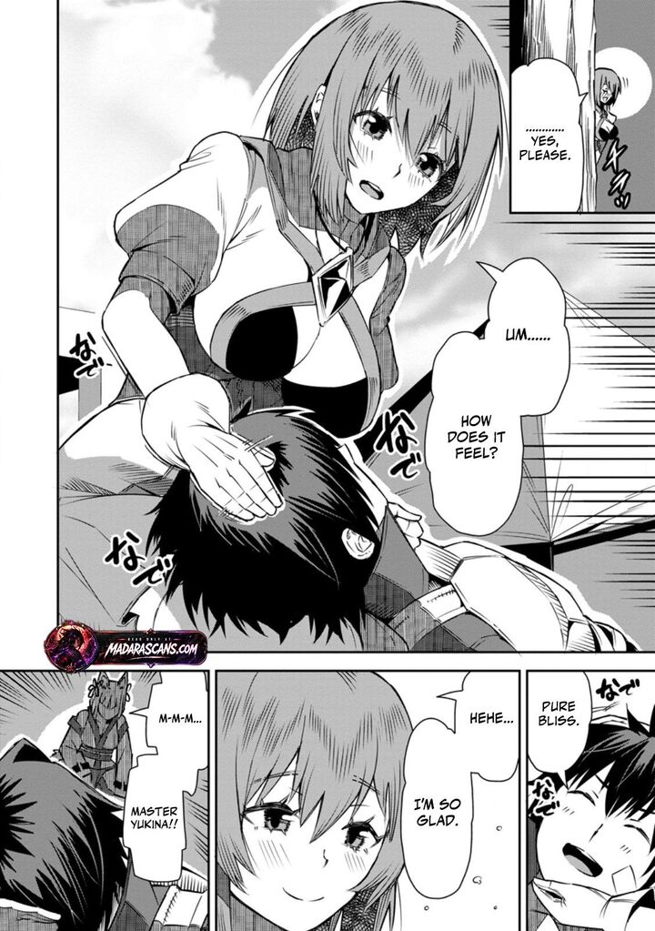 I Shall Create the Hero’s Legend Behind the Hero’s Legend: The Heroics of A Royal Road Killer〜 Chapter 29.3 - Page 7
