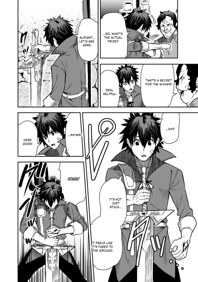 I Shall Create the Hero’s Legend Behind the Hero’s Legend: The Heroics of A Royal Road Killer〜 Chapter 32.2 - Page 11