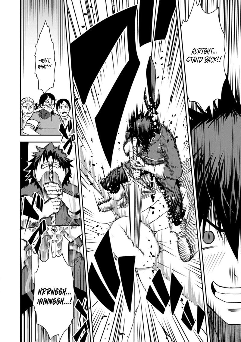 I Shall Create the Hero’s Legend Behind the Hero’s Legend: The Heroics of A Royal Road Killer〜 Chapter 32.3 - Page 2