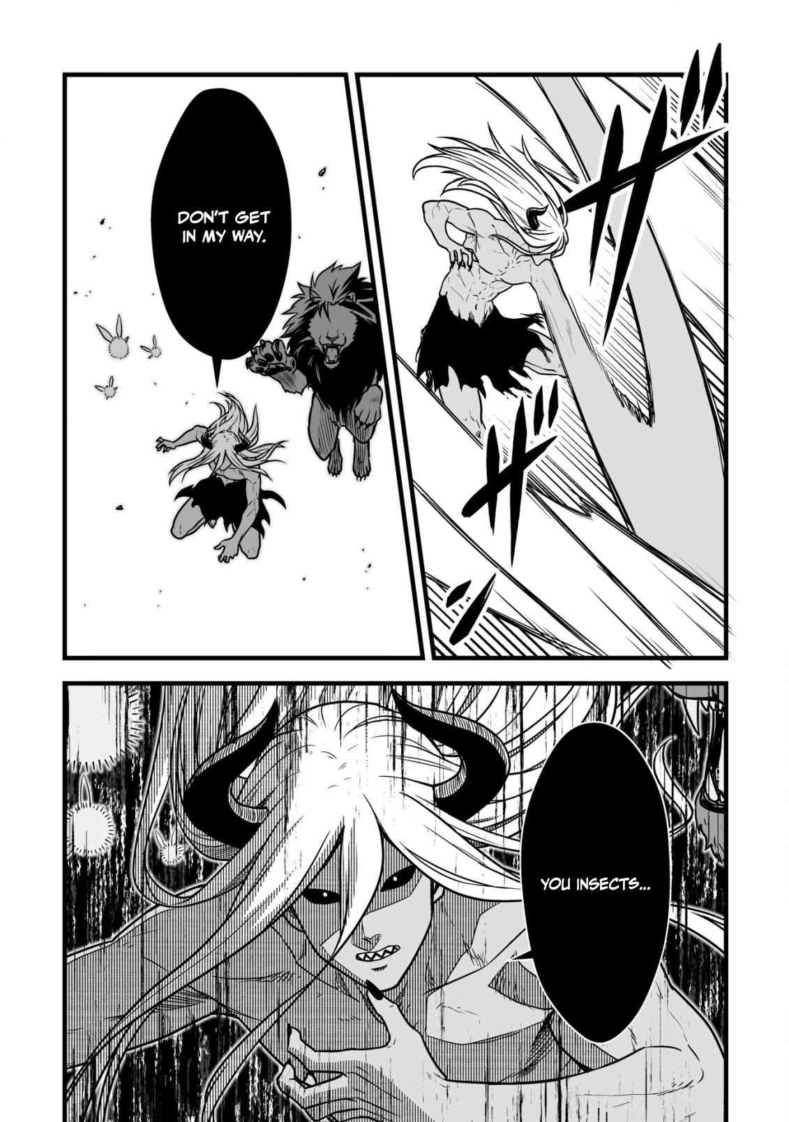 Yuiitsu Muni No Saikyou Tamer Chapter 23 - Page 18