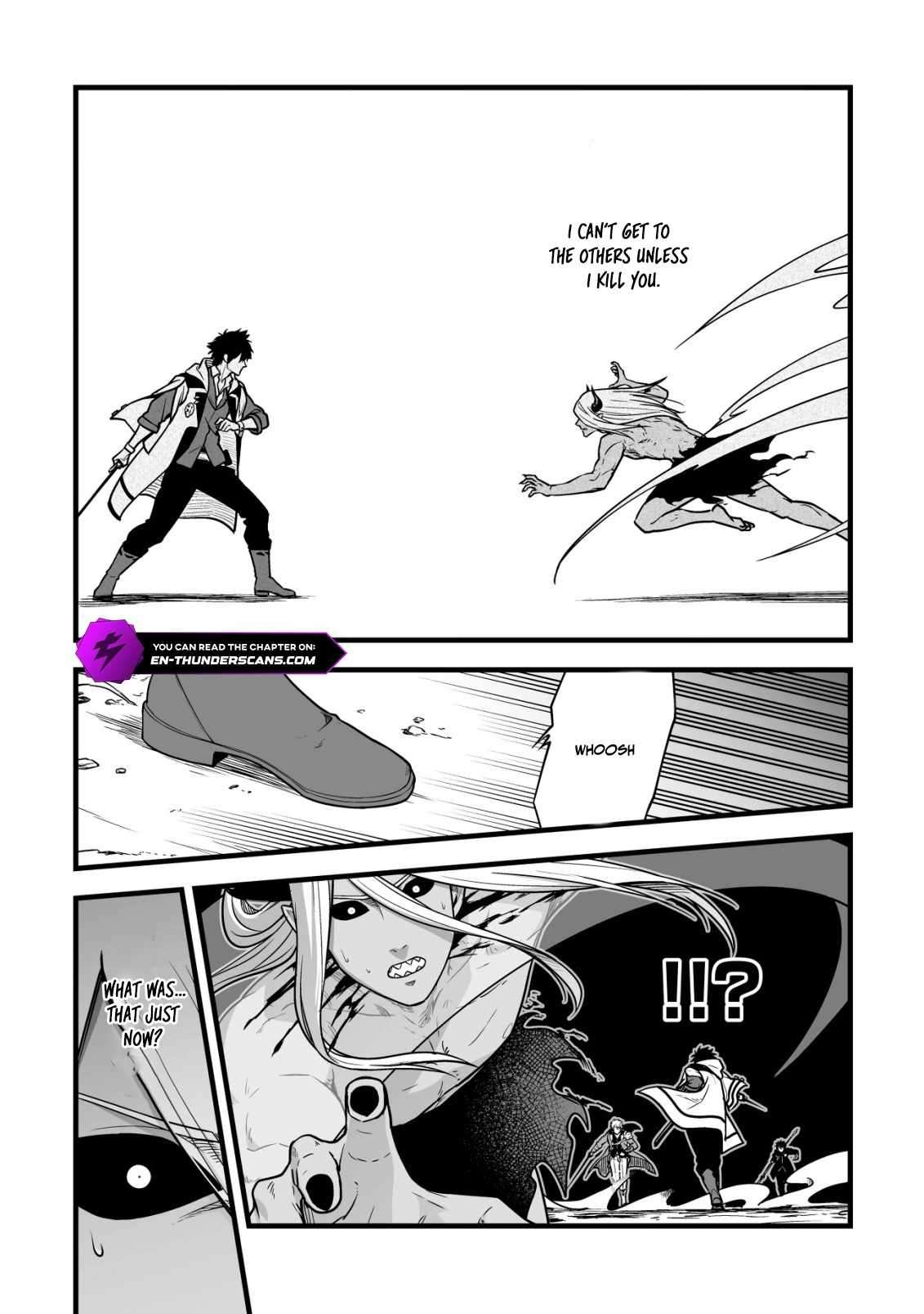 Yuiitsu Muni No Saikyou Tamer Chapter 23 - Page 20