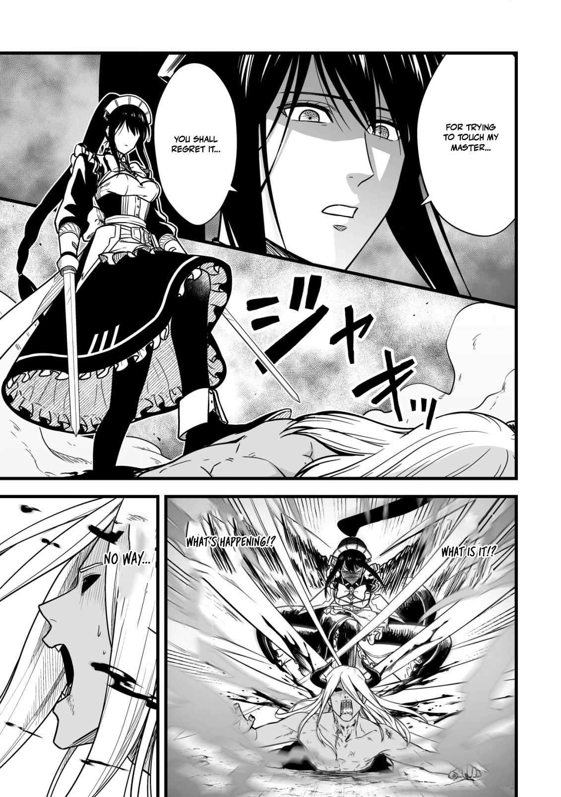 Yuiitsu Muni No Saikyou Tamer Chapter 23 - Page 22