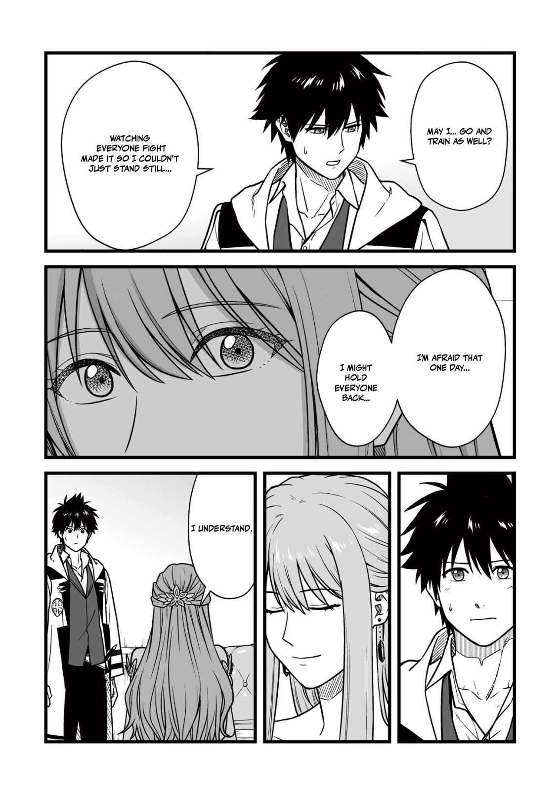 Yuiitsu Muni No Saikyou Tamer Chapter 24 - Page 18