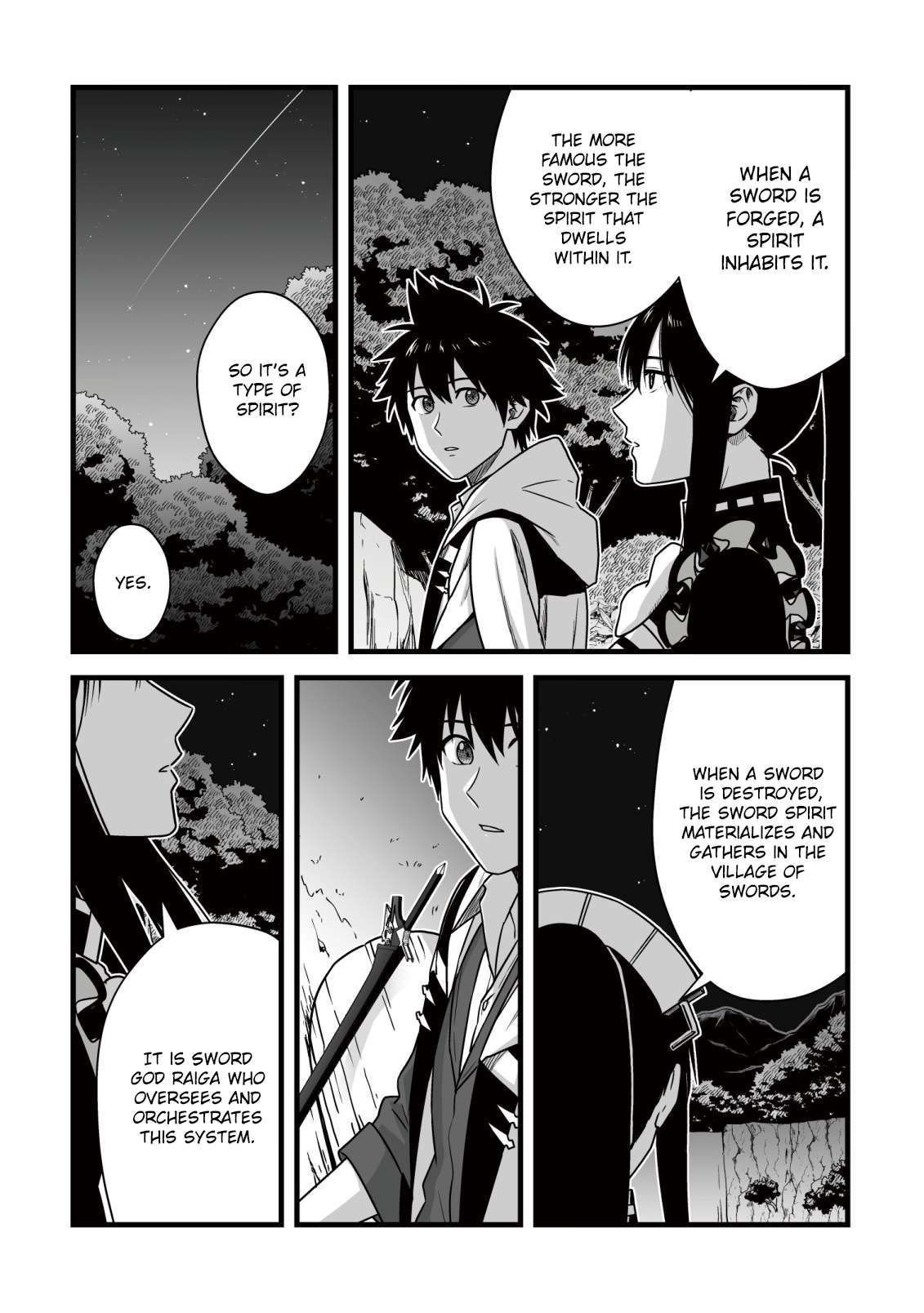 Yuiitsu Muni No Saikyou Tamer Chapter 25 - Page 18