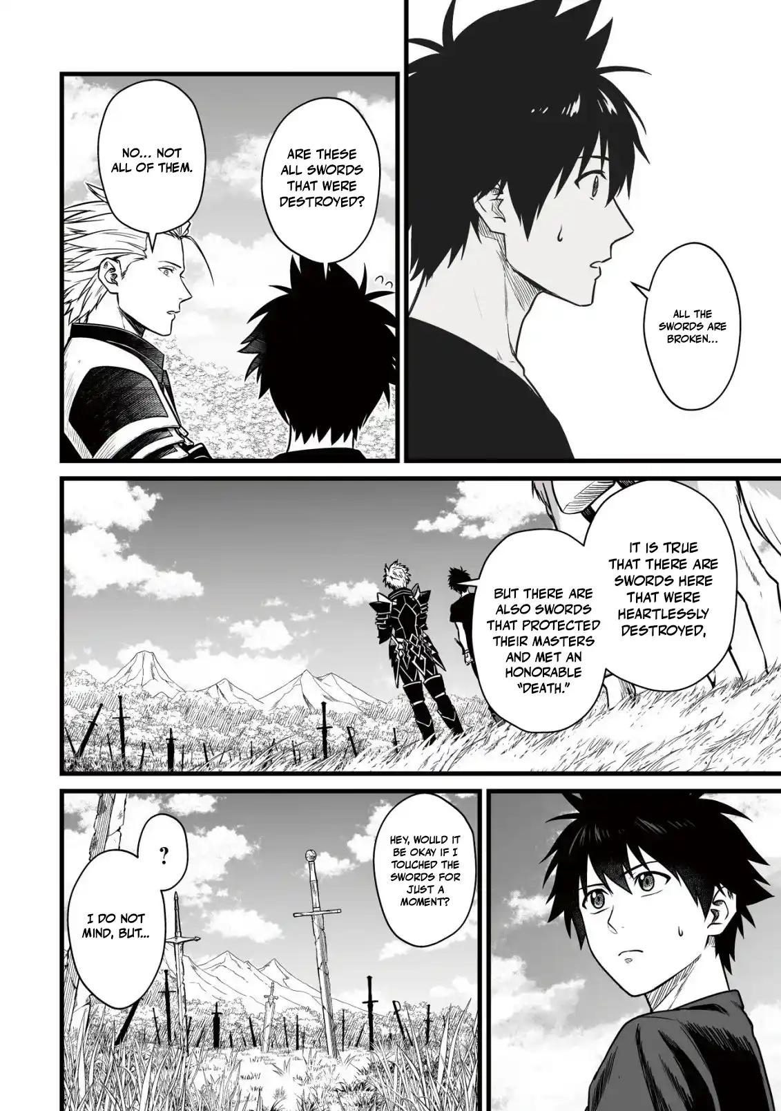 Yuiitsu Muni No Saikyou Tamer Chapter 27 - Page 10