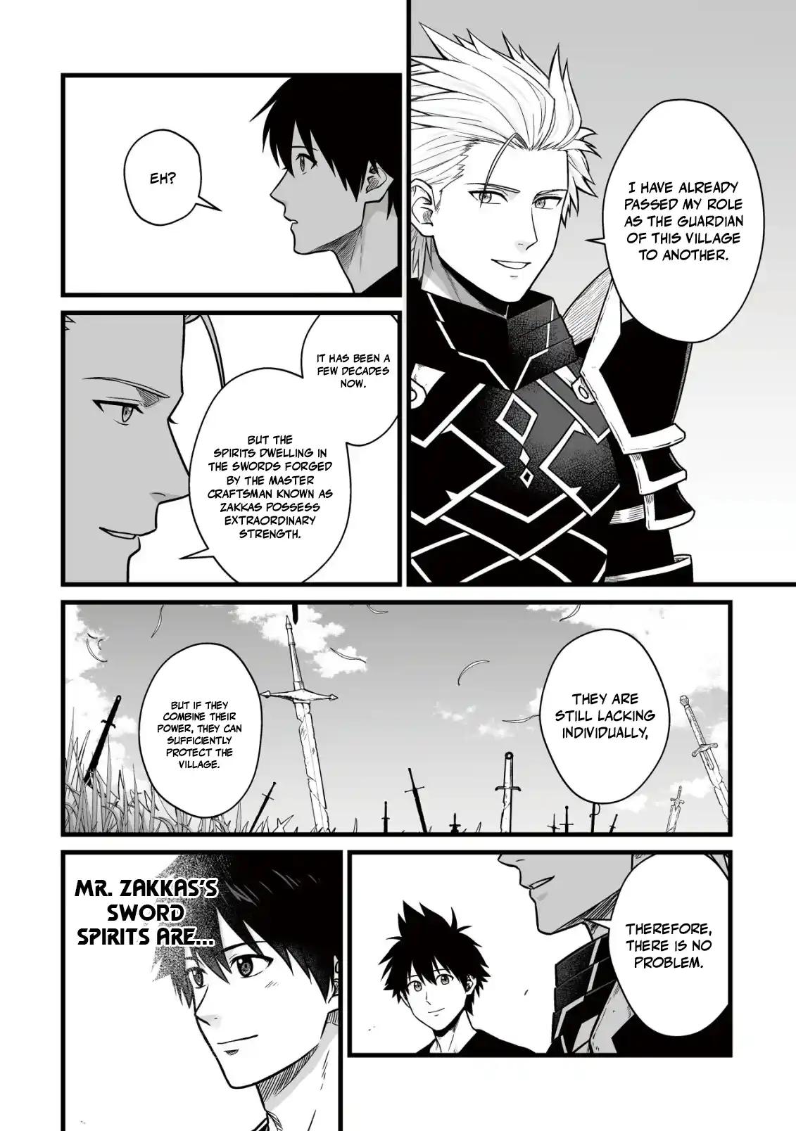 Yuiitsu Muni No Saikyou Tamer Chapter 27 - Page 16