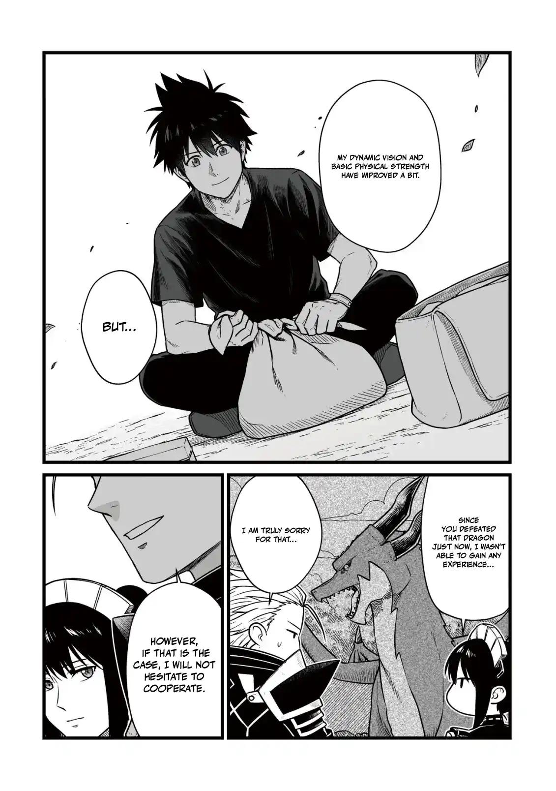 Yuiitsu Muni No Saikyou Tamer Chapter 27 - Page 6