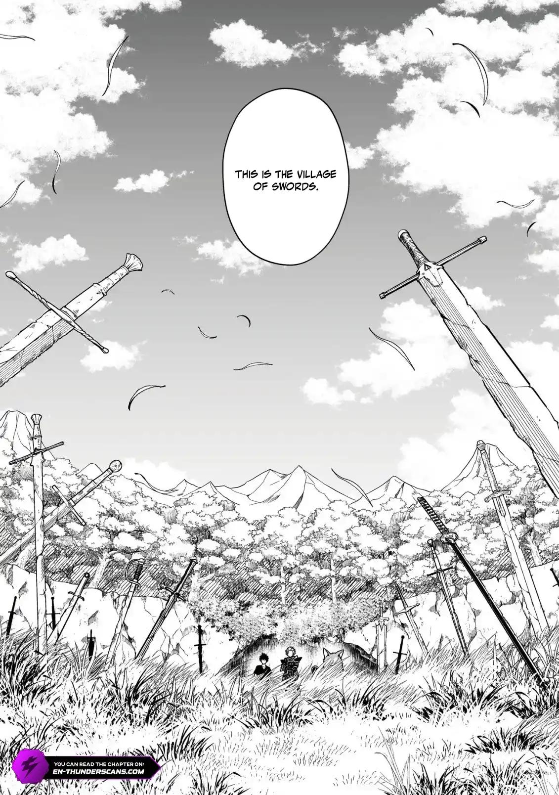 Yuiitsu Muni No Saikyou Tamer Chapter 27 - Page 9