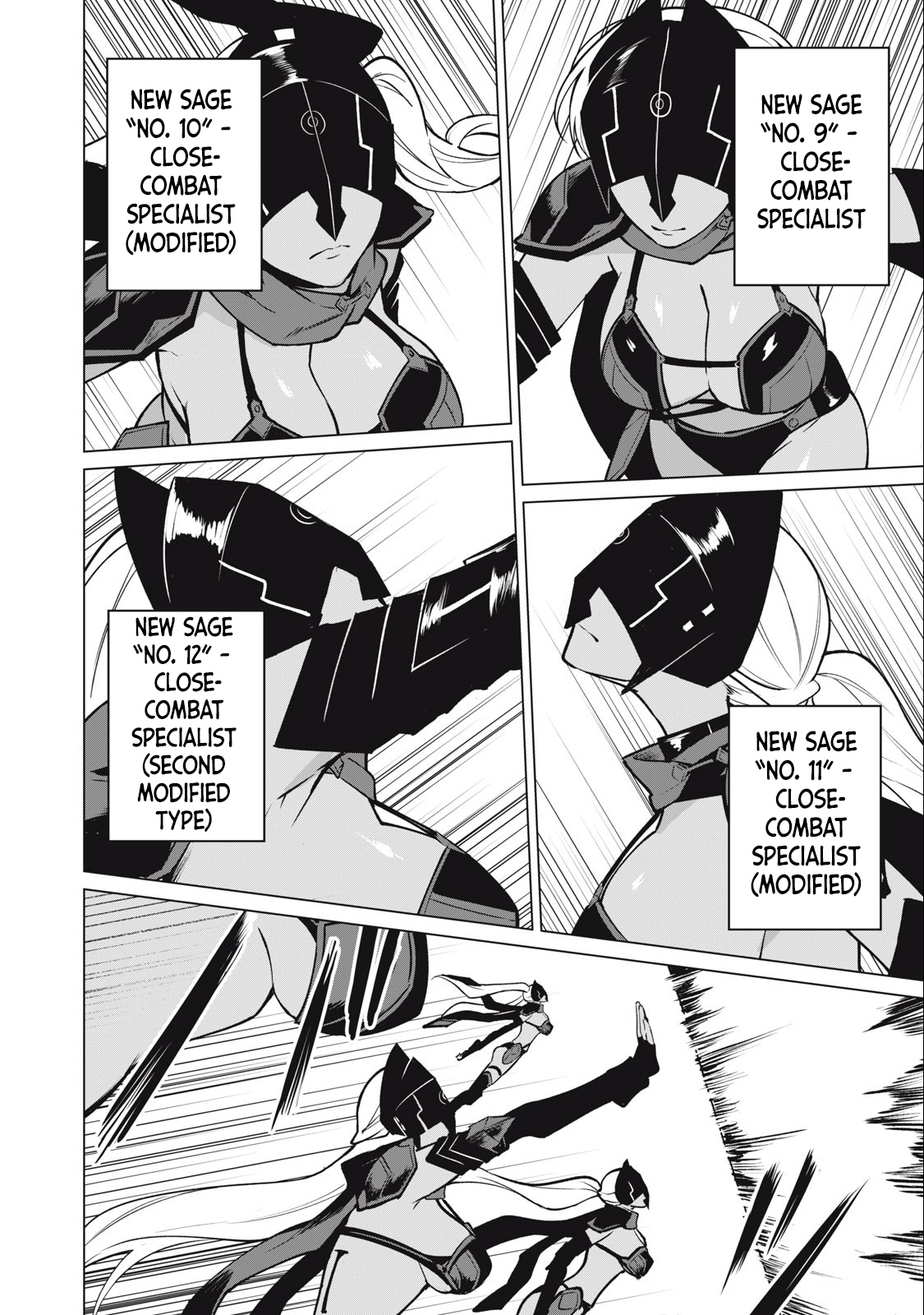 A Story About a Hero Exterminating a Dragon-Class Beautiful Girl Demon King, Who Has Very Low Self-Esteem, With Love! Chapter 38 - Page 11
