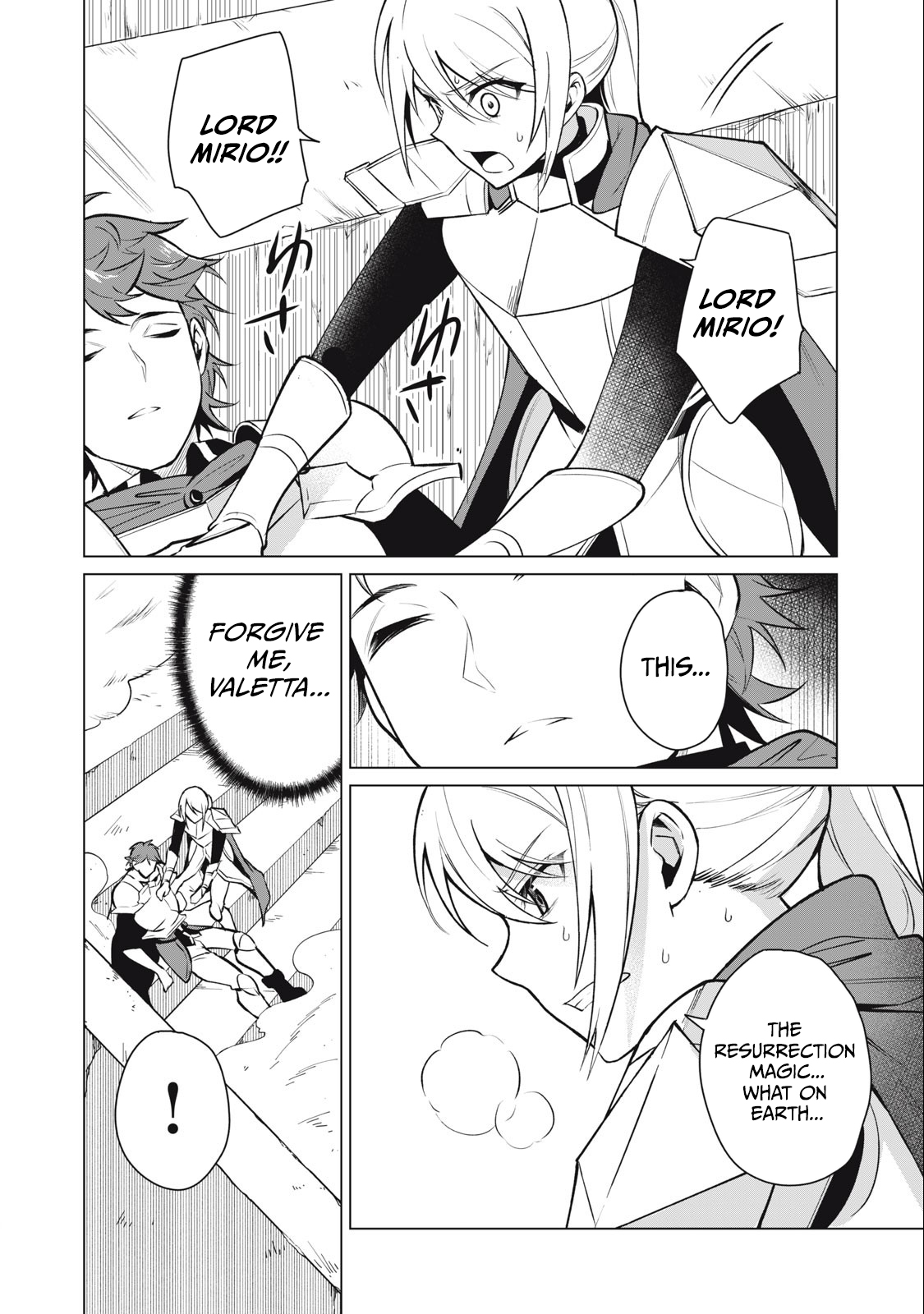 A Story About a Hero Exterminating a Dragon-Class Beautiful Girl Demon King, Who Has Very Low Self-Esteem, With Love! Chapter 39 - Page 11