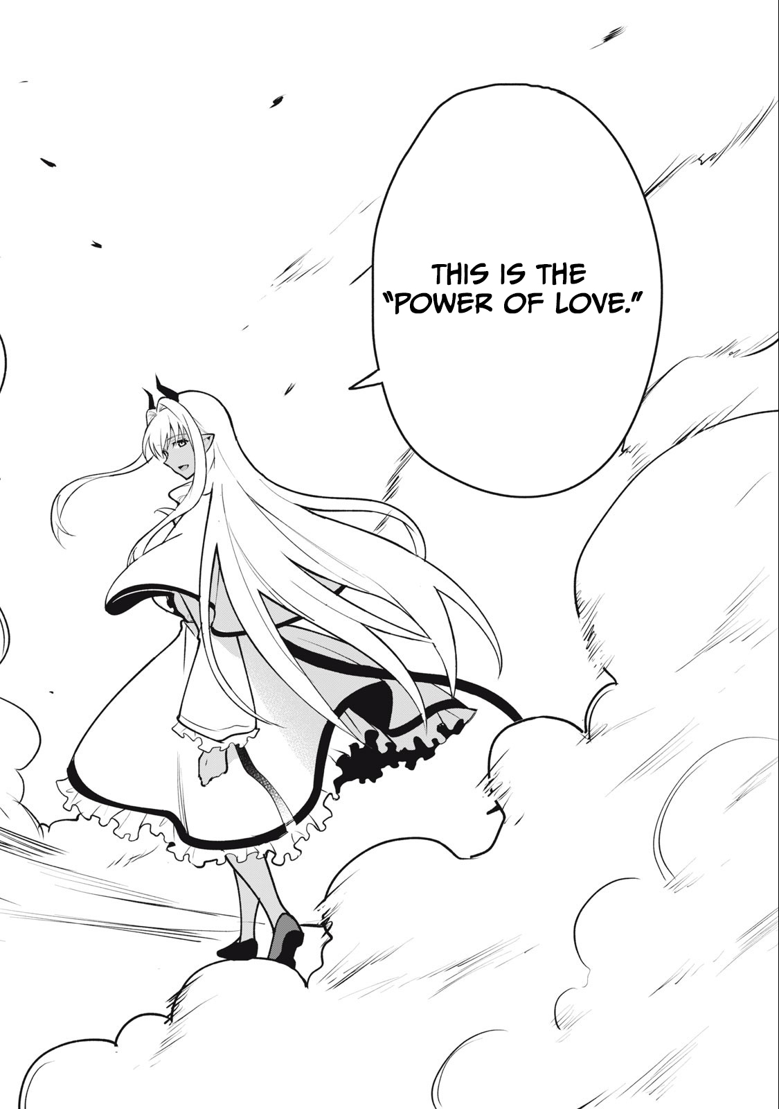 A Story About a Hero Exterminating a Dragon-Class Beautiful Girl Demon King, Who Has Very Low Self-Esteem, With Love! Chapter 39 - Page 15
