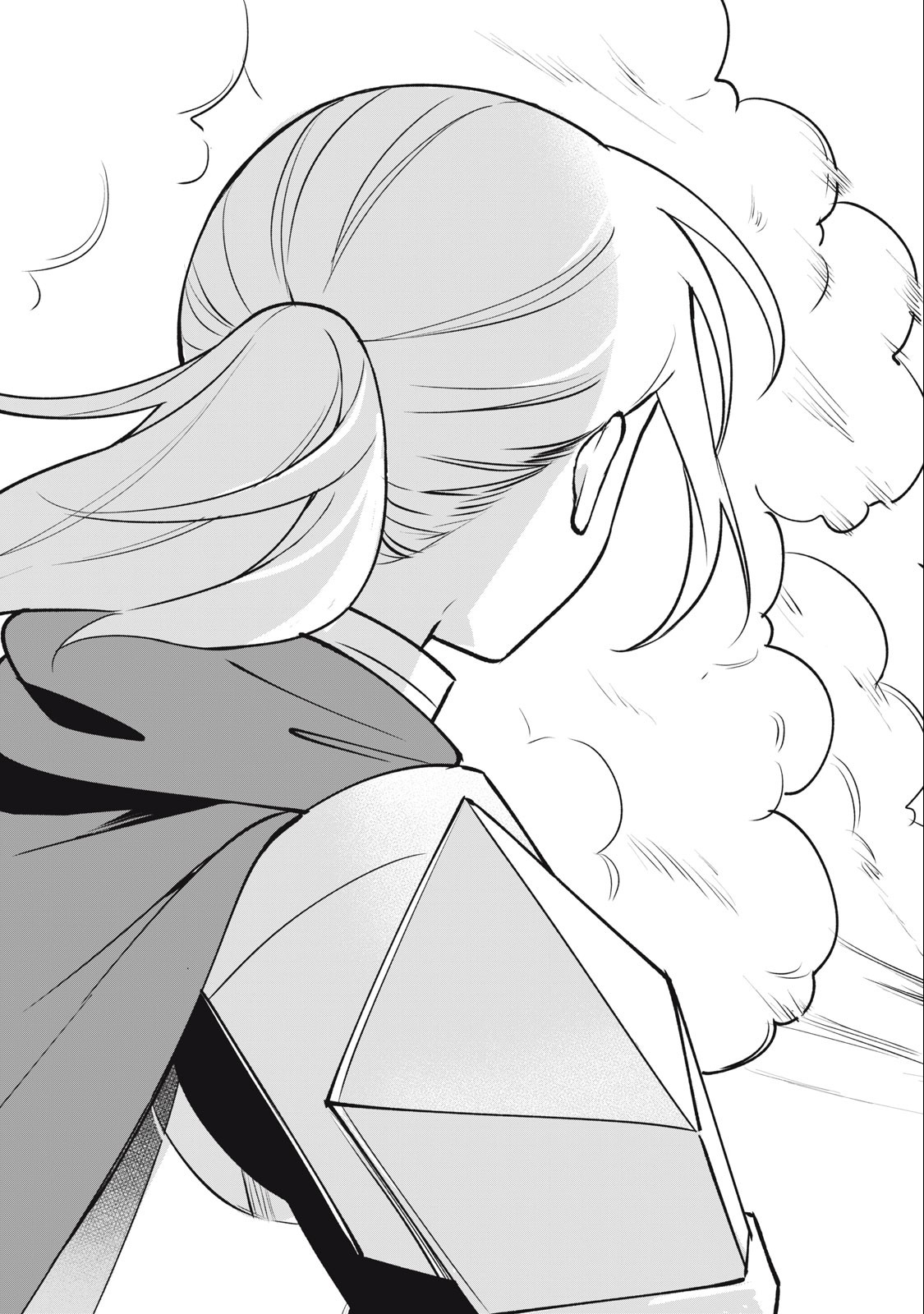 A Story About a Hero Exterminating a Dragon-Class Beautiful Girl Demon King, Who Has Very Low Self-Esteem, With Love! Chapter 39 - Page 16