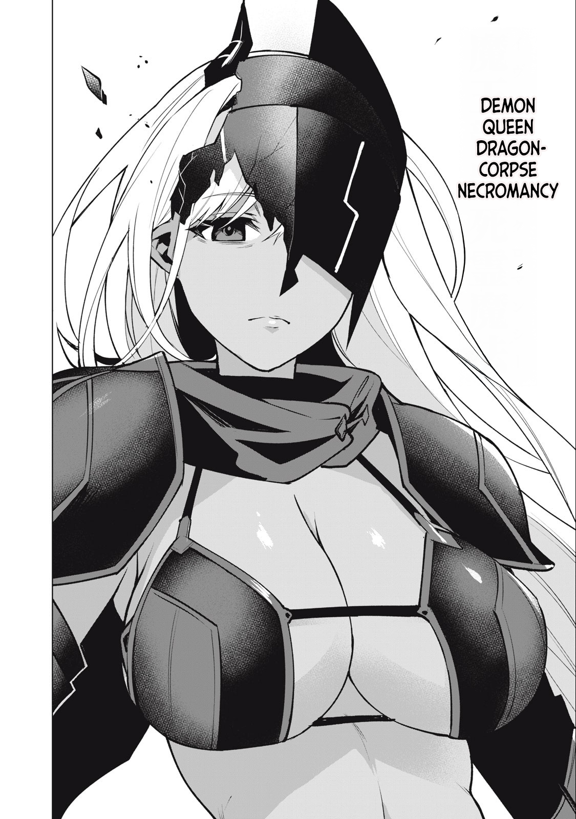 A Story About a Hero Exterminating a Dragon-Class Beautiful Girl Demon King, Who Has Very Low Self-Esteem, With Love! Chapter 39 - Page 7
