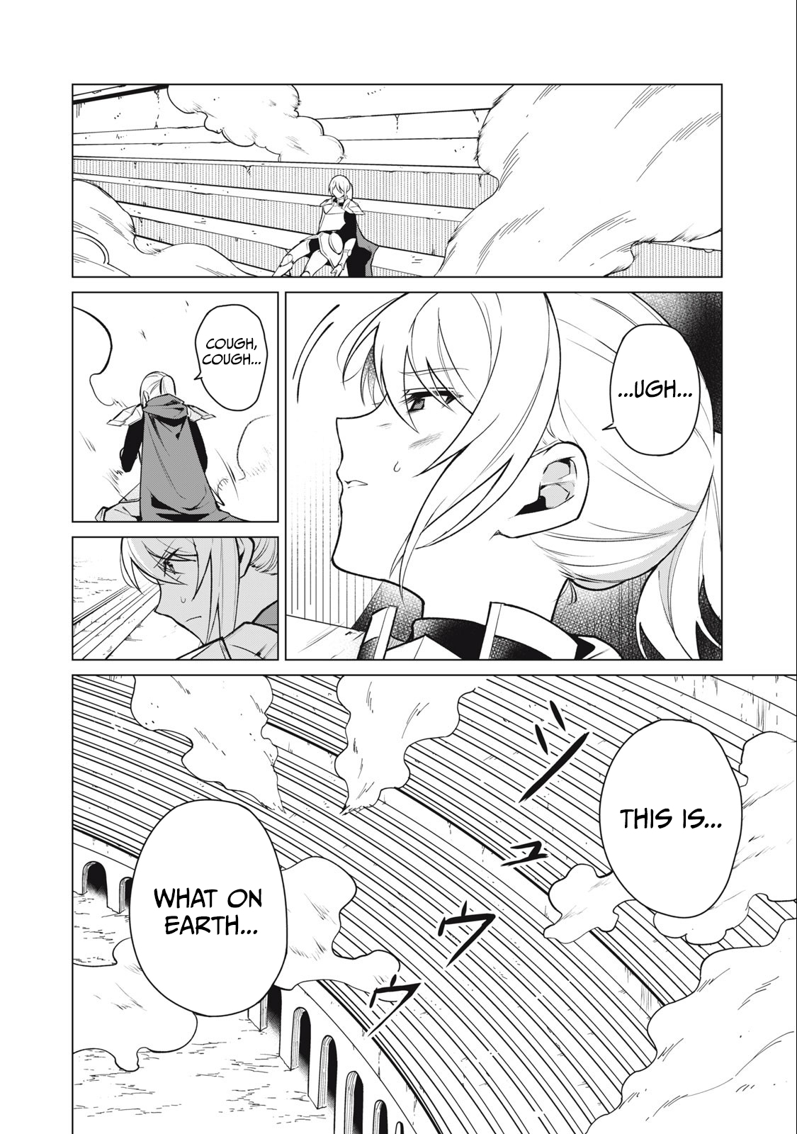 A Story About a Hero Exterminating a Dragon-Class Beautiful Girl Demon King, Who Has Very Low Self-Esteem, With Love! Chapter 39 - Page 9