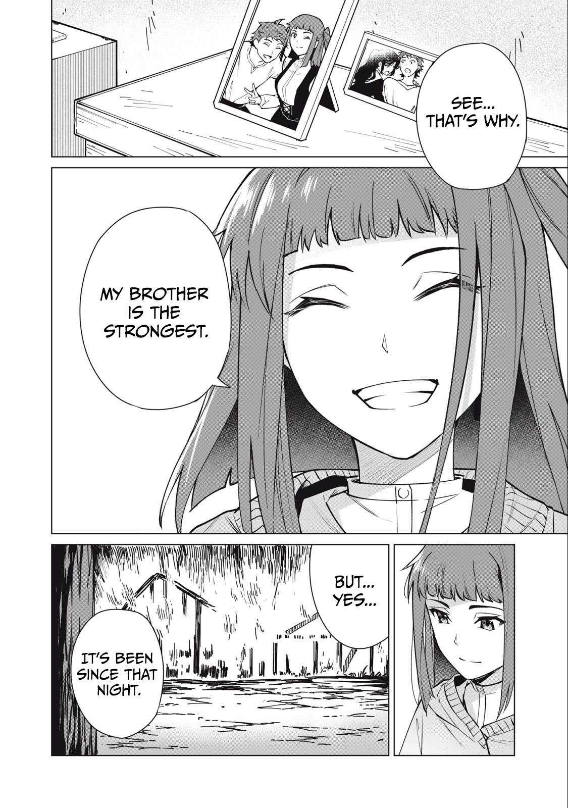A Story About a Hero Exterminating a Dragon-Class Beautiful Girl Demon King, Who Has Very Low Self-Esteem, With Love! Chapter 40 - Page 13