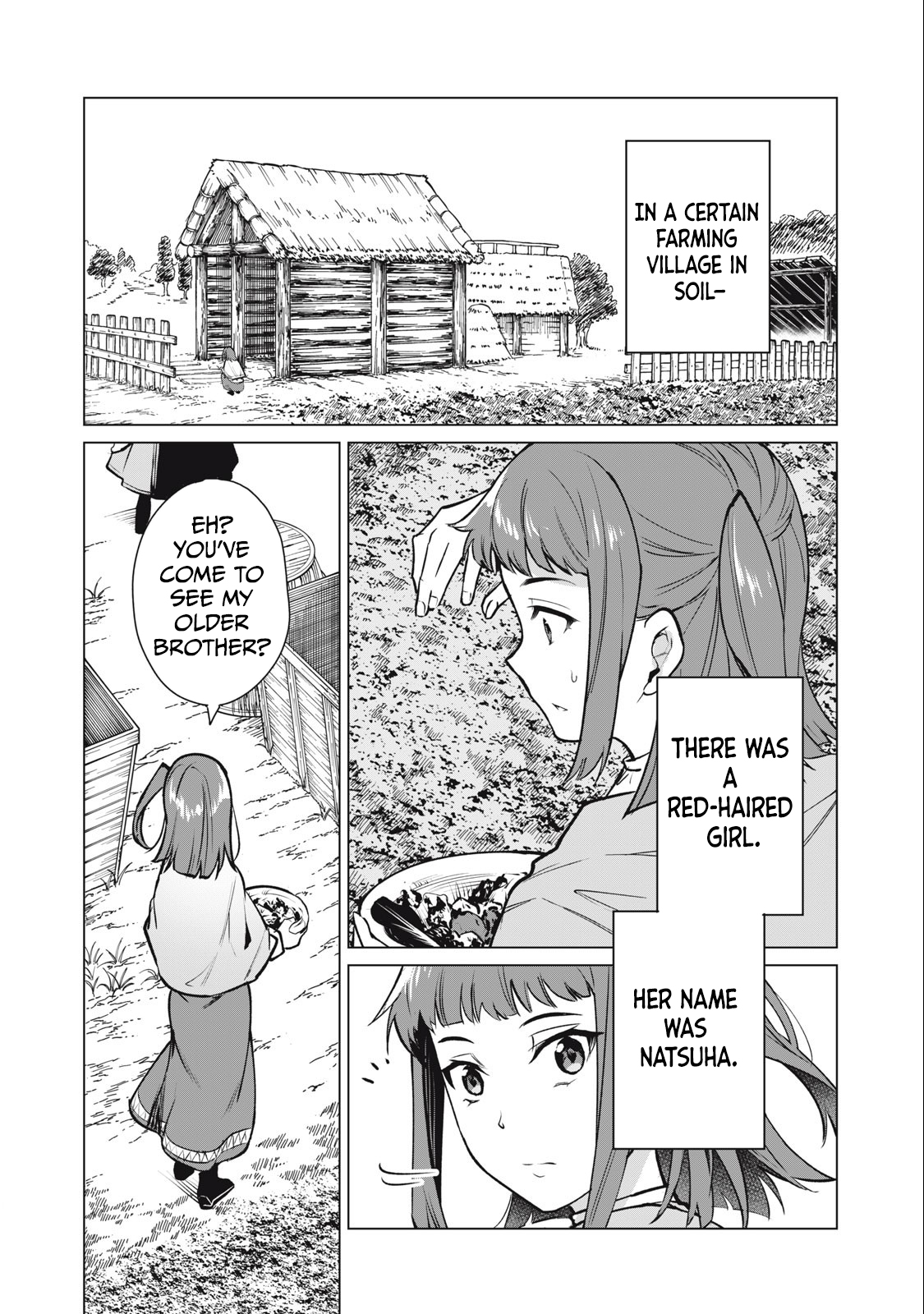 A Story About a Hero Exterminating a Dragon-Class Beautiful Girl Demon King, Who Has Very Low Self-Esteem, With Love! Chapter 40 - Page 8