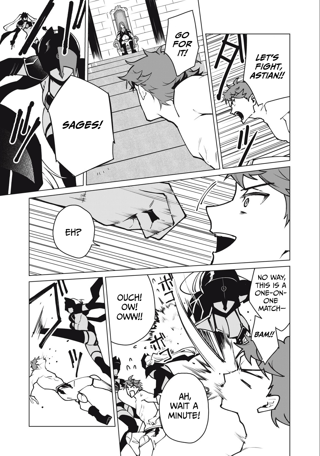 A Story About a Hero Exterminating a Dragon-Class Beautiful Girl Demon King, Who Has Very Low Self-Esteem, With Love! Chapter 42 - Page 14