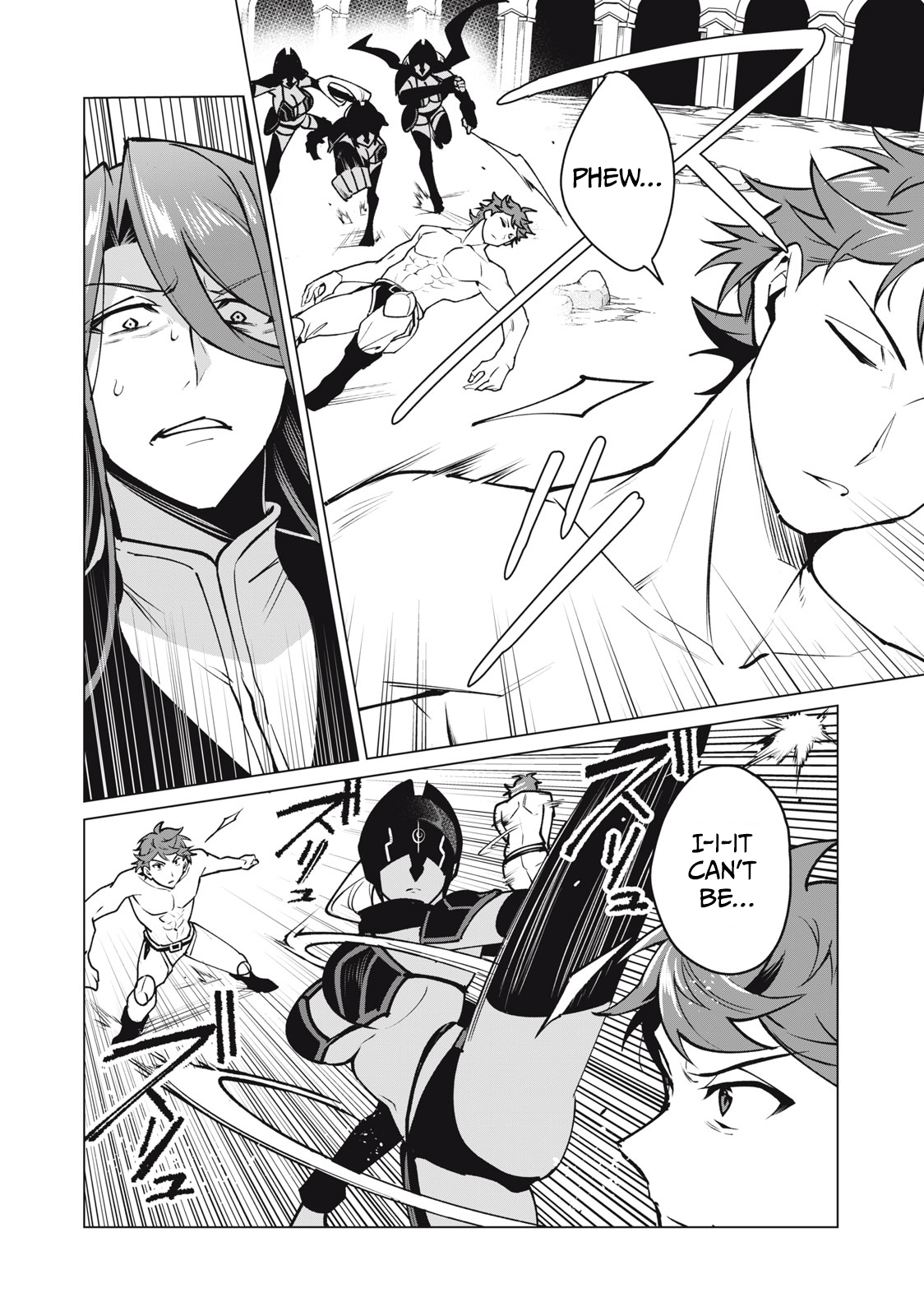 A Story About a Hero Exterminating a Dragon-Class Beautiful Girl Demon King, Who Has Very Low Self-Esteem, With Love! Chapter 43 - Page 9