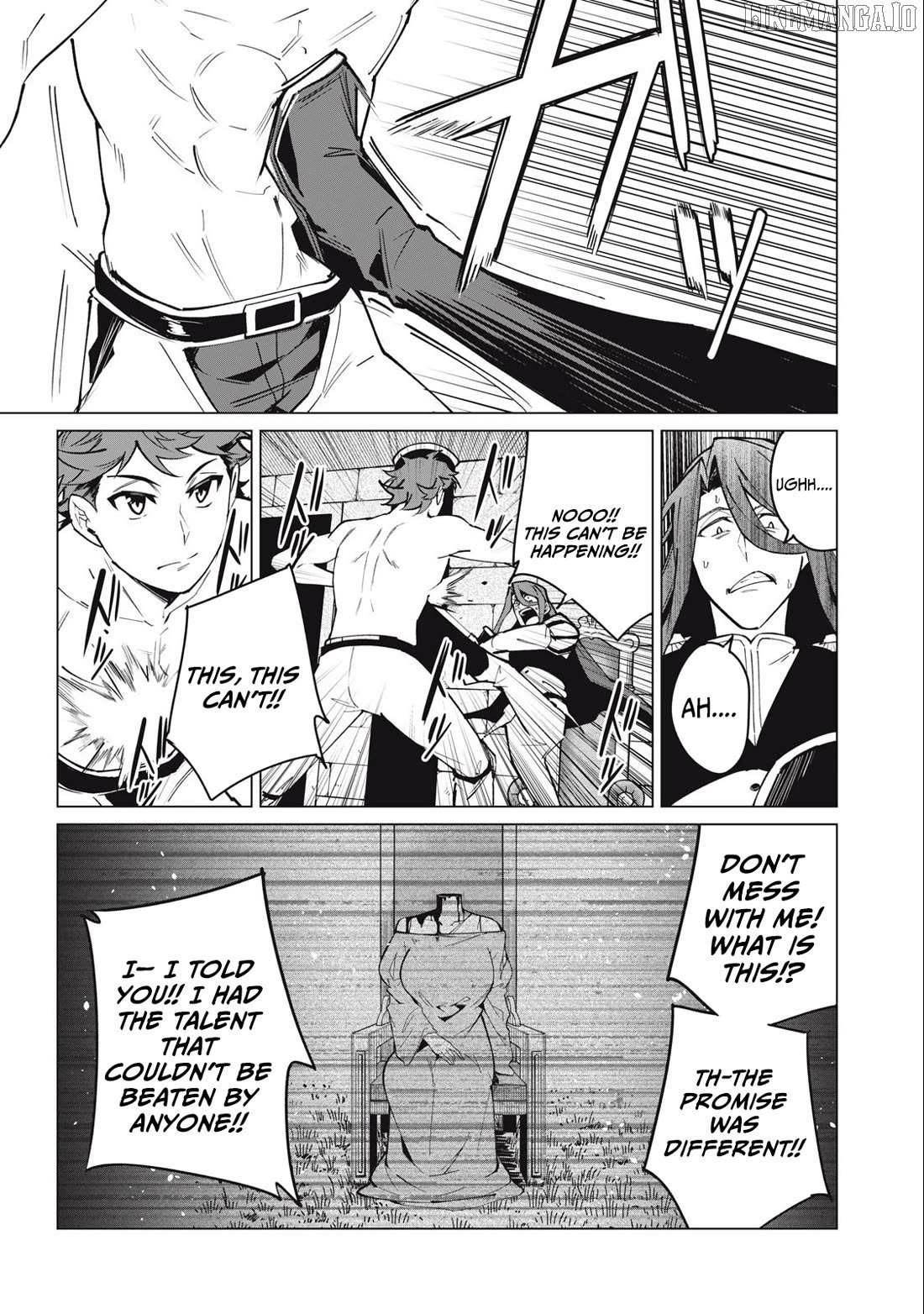 A Story About a Hero Exterminating a Dragon-Class Beautiful Girl Demon King, Who Has Very Low Self-Esteem, With Love! Chapter 46 - Page 13