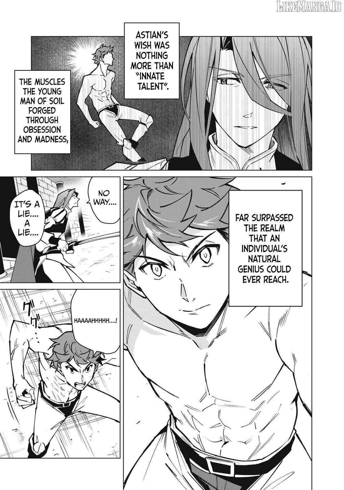 A Story About a Hero Exterminating a Dragon-Class Beautiful Girl Demon King, Who Has Very Low Self-Esteem, With Love! Chapter 47 - Page 3