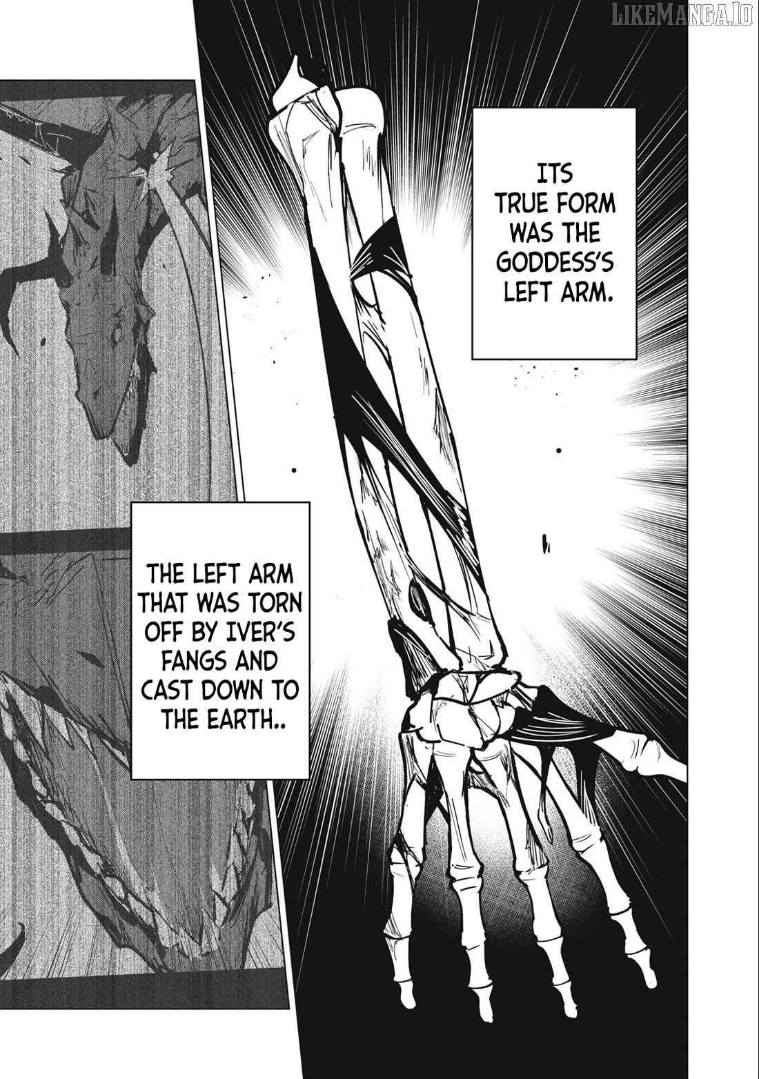 A Story About a Hero Exterminating a Dragon-Class Beautiful Girl Demon King, Who Has Very Low Self-Esteem, With Love! Chapter 48 - Page 11