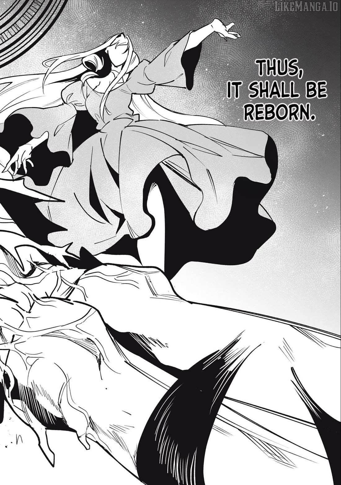 A Story About a Hero Exterminating a Dragon-Class Beautiful Girl Demon King, Who Has Very Low Self-Esteem, With Love! Chapter 49 - Page 12