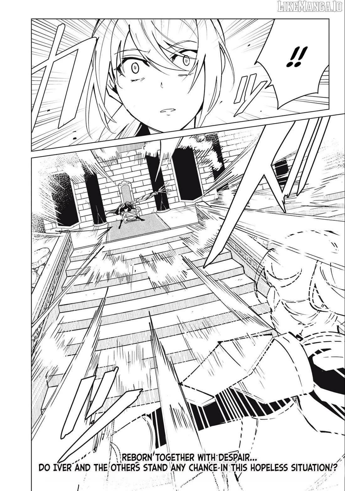 A Story About a Hero Exterminating a Dragon-Class Beautiful Girl Demon King, Who Has Very Low Self-Esteem, With Love! Chapter 49 - Page 14