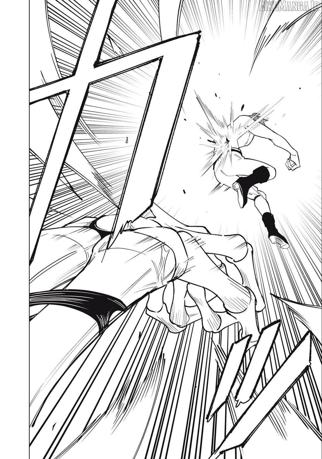 A Story About a Hero Exterminating a Dragon-Class Beautiful Girl Demon King, Who Has Very Low Self-Esteem, With Love! Chapter 49 - Page 2