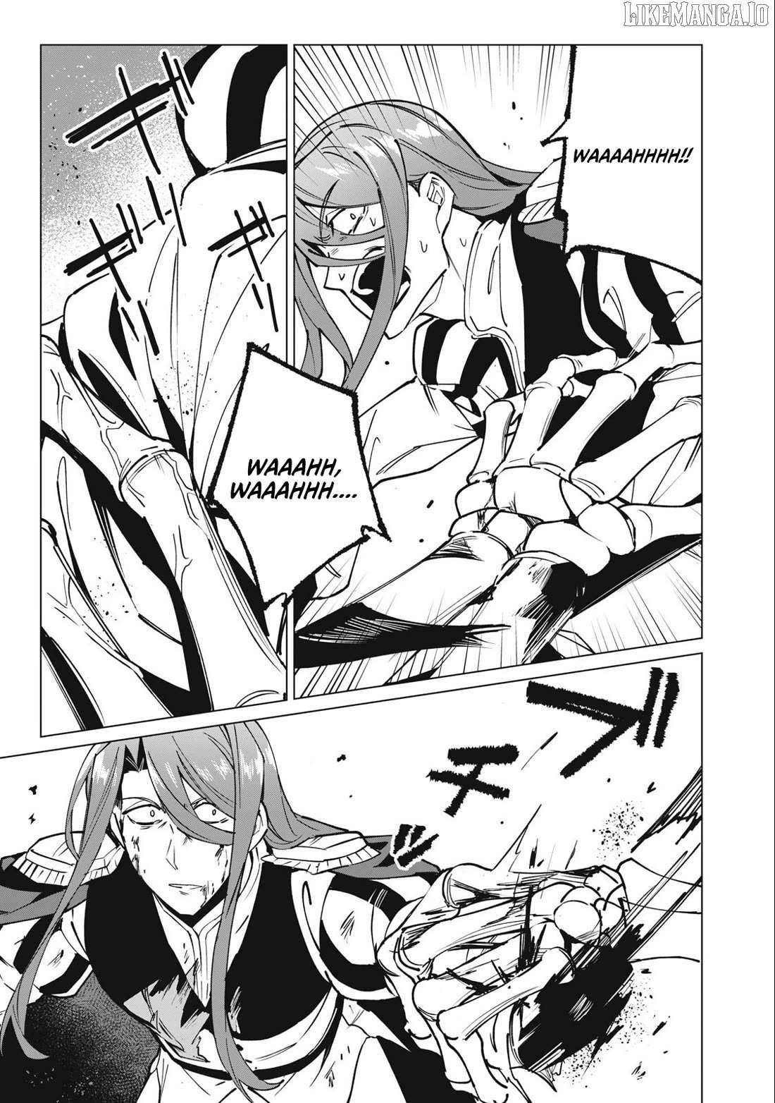 A Story About a Hero Exterminating a Dragon-Class Beautiful Girl Demon King, Who Has Very Low Self-Esteem, With Love! Chapter 49 - Page 5