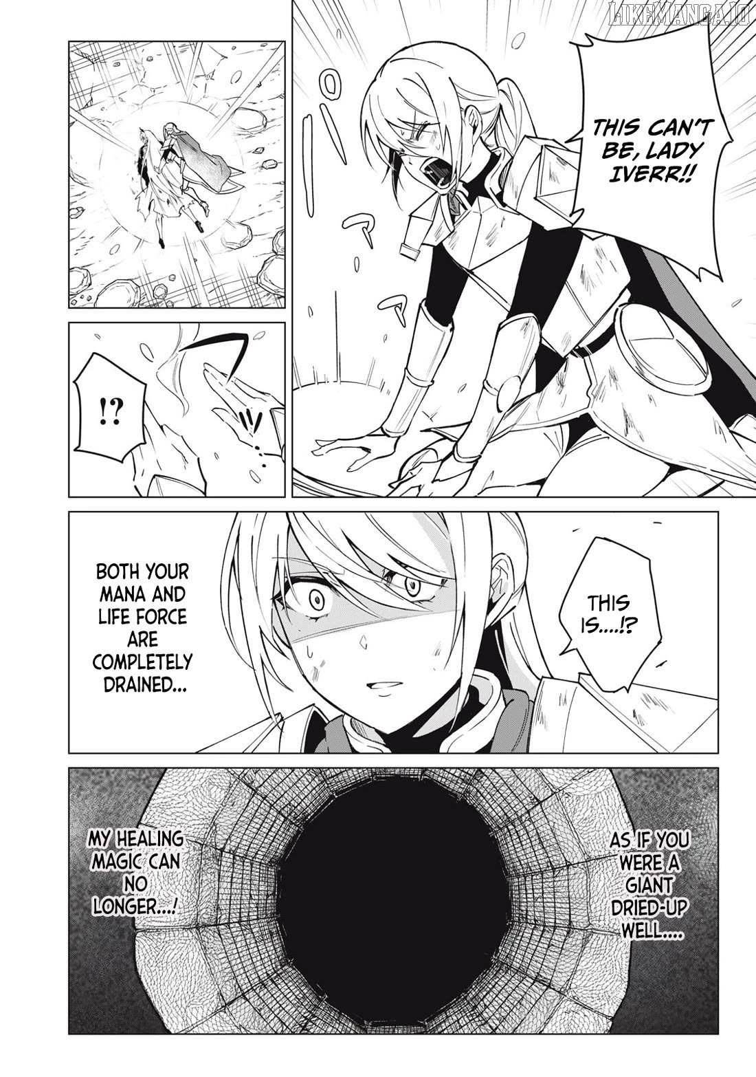 A Story About a Hero Exterminating a Dragon-Class Beautiful Girl Demon King, Who Has Very Low Self-Esteem, With Love! Chapter 50 - Page 12