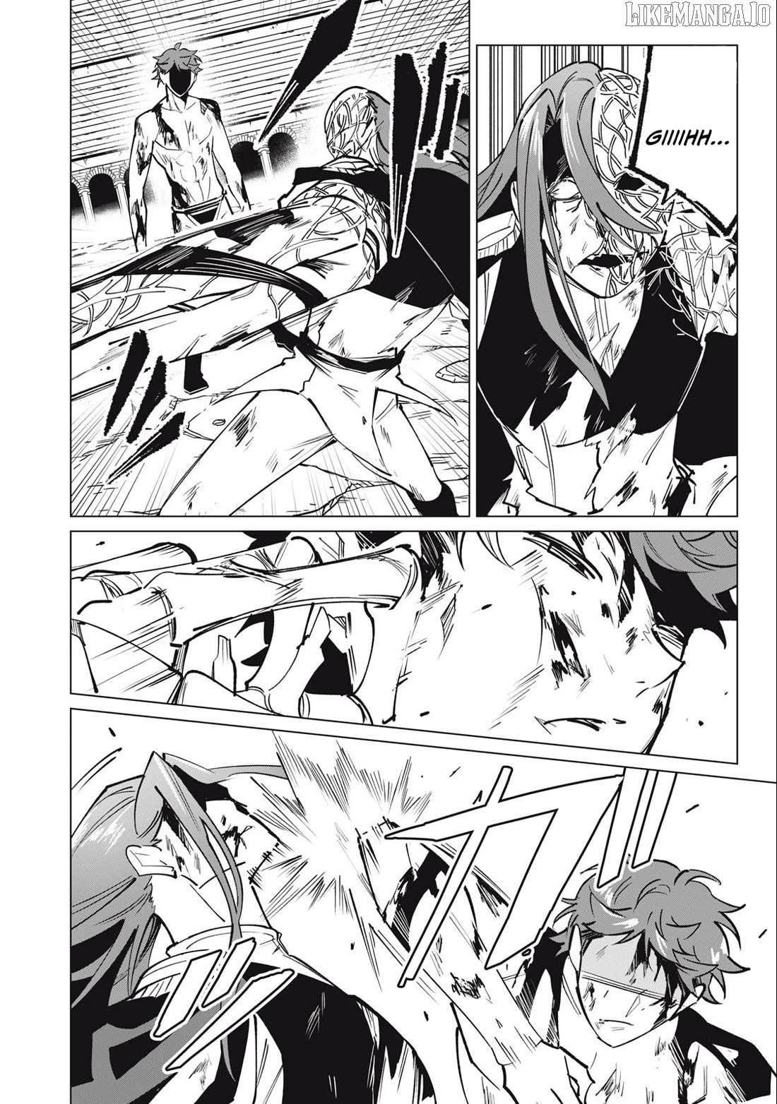 A Story About a Hero Exterminating a Dragon-Class Beautiful Girl Demon King, Who Has Very Low Self-Esteem, With Love! Chapter 51 - Page 10