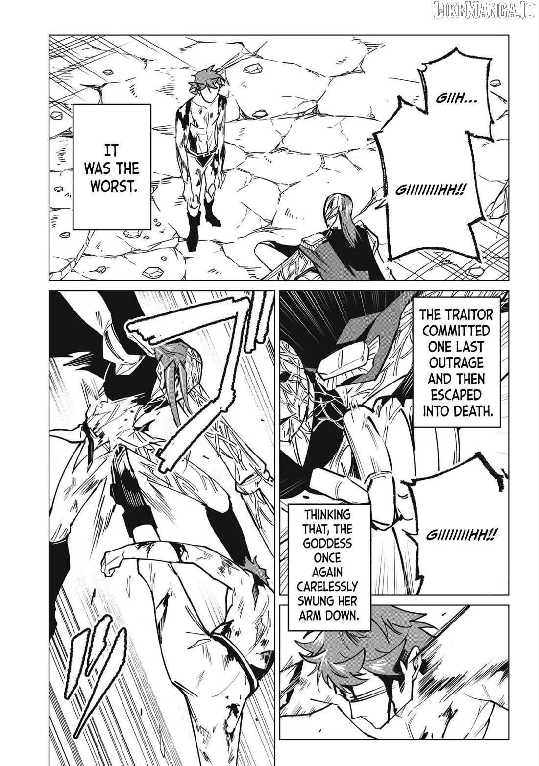 A Story About a Hero Exterminating a Dragon-Class Beautiful Girl Demon King, Who Has Very Low Self-Esteem, With Love! Chapter 51 - Page 12