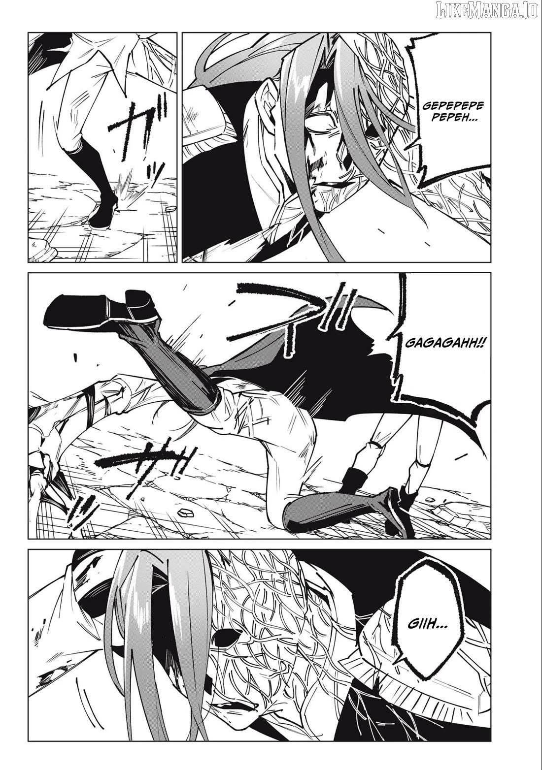 A Story About a Hero Exterminating a Dragon-Class Beautiful Girl Demon King, Who Has Very Low Self-Esteem, With Love! Chapter 51 - Page 13