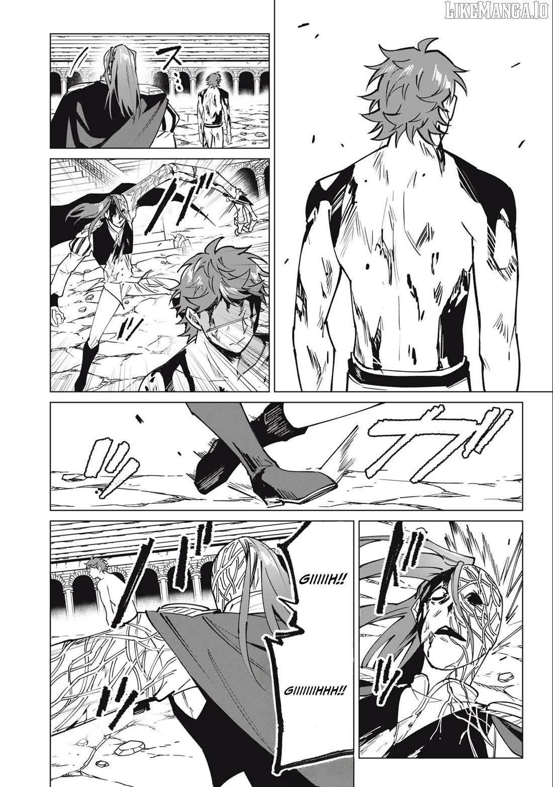 A Story About a Hero Exterminating a Dragon-Class Beautiful Girl Demon King, Who Has Very Low Self-Esteem, With Love! Chapter 51 - Page 14