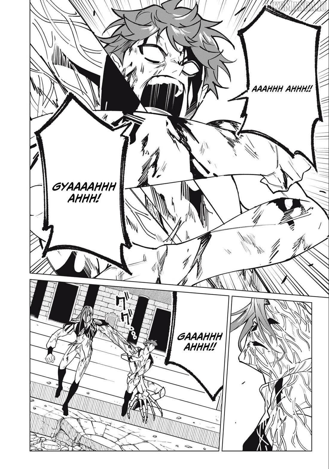 A Story About a Hero Exterminating a Dragon-Class Beautiful Girl Demon King, Who Has Very Low Self-Esteem, With Love! Chapter 51 - Page 4