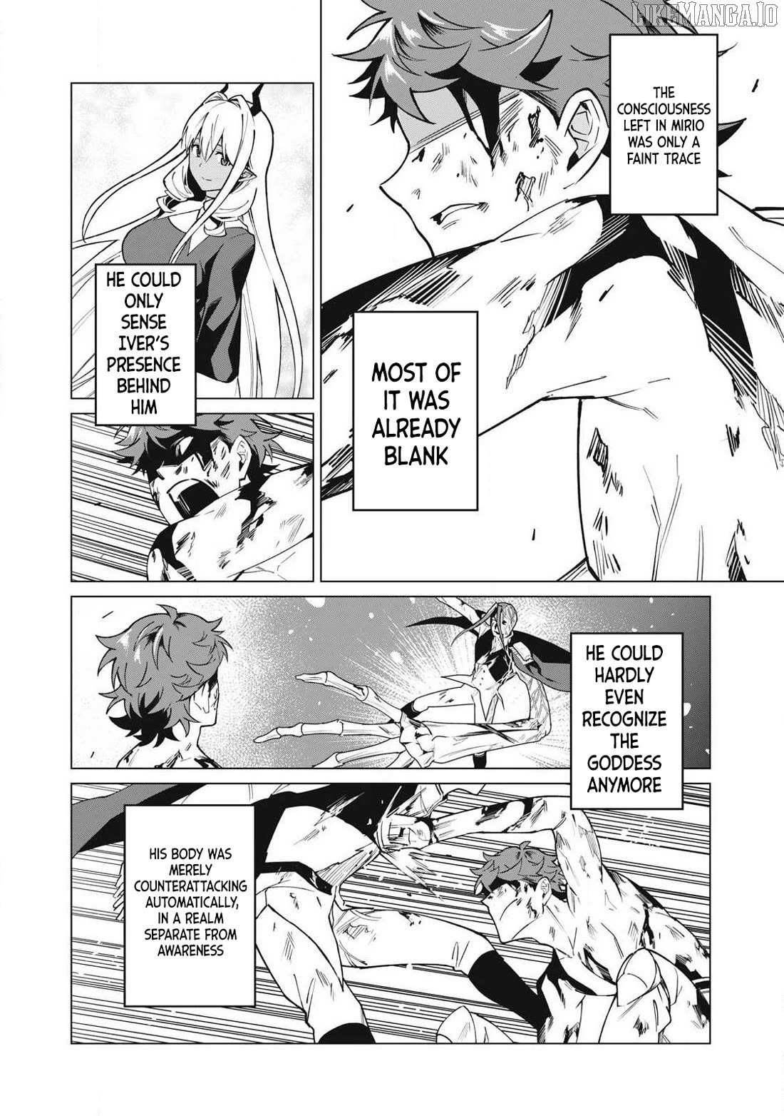 A Story About a Hero Exterminating a Dragon-Class Beautiful Girl Demon King, Who Has Very Low Self-Esteem, With Love! Chapter 52 - Page 10