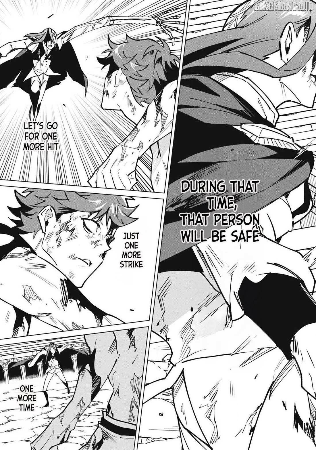 A Story About a Hero Exterminating a Dragon-Class Beautiful Girl Demon King, Who Has Very Low Self-Esteem, With Love! Chapter 52 - Page 13